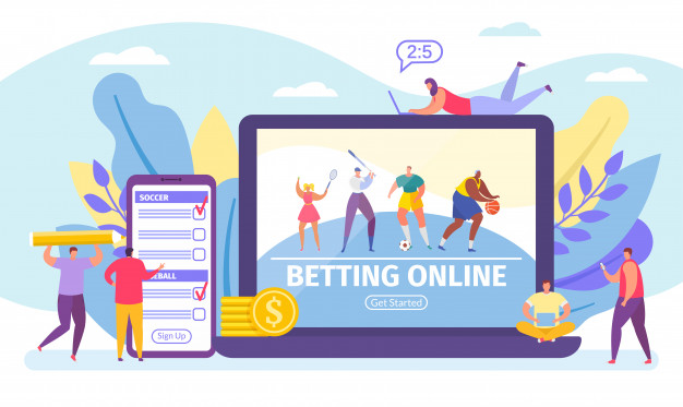 Apuestas en línea: Todo lo que necesitas saber para apostar en línea