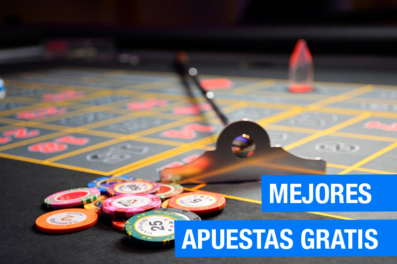Busca las mejores apuestas gratis