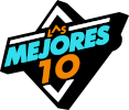 Las mejores 10
