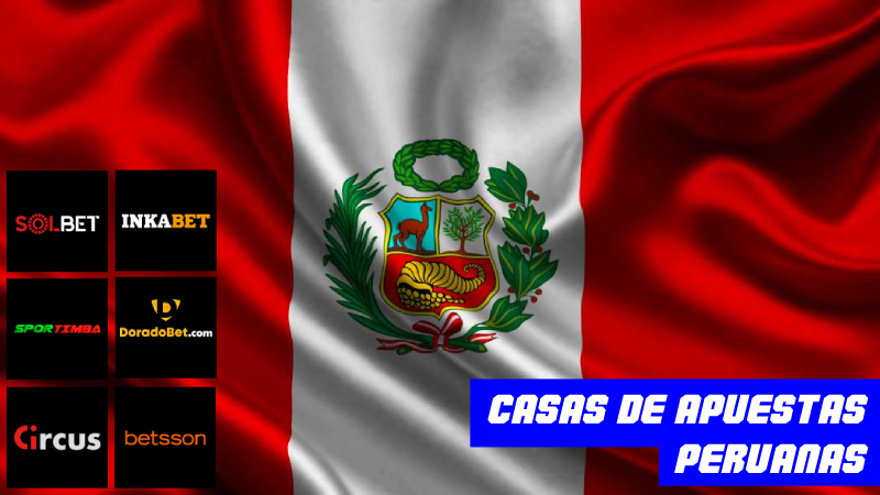 nuevas casas de apuestas peruanas