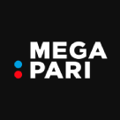 Mega Pari logo